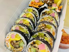 -随便紫菜包饭(来福士店)