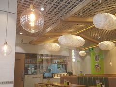 大堂-过桥缘·过桥米线(鲁能城店)