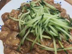 -柴氏风味斋(甘家口店)