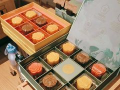 -星巴克(汾阳路店)