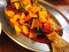 Dangs-Dang restaurant (patong phuket)