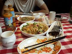 -西贝莜面村(上海百联西郊店)