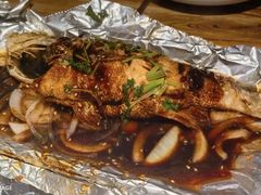 -新白鹿餐厅(银泰西湖文化广场店)