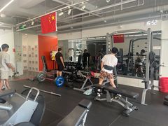 -乐刻运动健身(外环路店)
