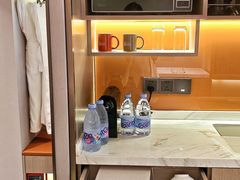 -广州花都融创文旅城希尔顿惠庭酒店