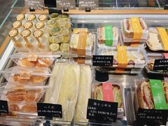 -酵種麦田(山师店)