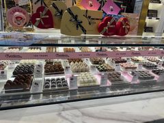 -GODIVA(五角场万达广场店)
