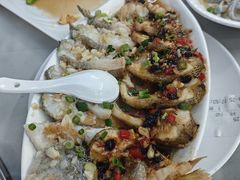 -海鲜街菜馆(海珠南路店)