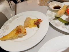 -晶丽香榭自助餐(南京大饭店)