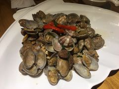 -宝燕海货工场(长江国际店)