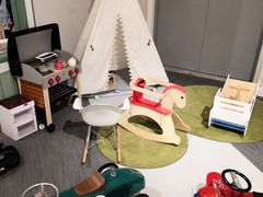 -艾米茉亲子餐厅(万象城店)