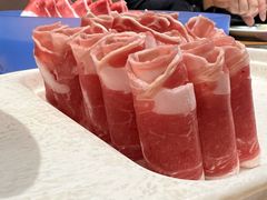 -额尔敦传统涮.冰煮羊火锅(乌兰察布体育场店)