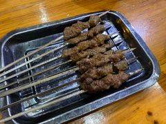 -大陈鸿源牛肉馆(大陈总店)
