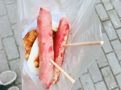 -阿婆油墩子(五里桥路188弄小区店)