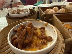 -龙的酒楼·手工早茶·顺德菜(近良路店)