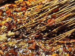 冷锅串串香-搓火大都会(广安门总店)