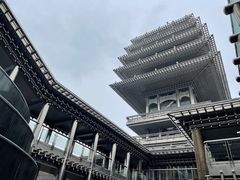-临平公园(临平街道)