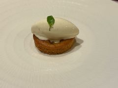 -The V泽惟·低温慢煮料理