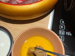 -温野菜涮涮锅(曲江大悦城店)