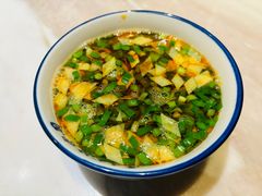 -唐猫庭院·千年陕菜(大唐不夜城店)