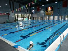 -途睿健身游泳俱乐部(顶峰店)