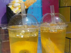 -麦当劳(无锡永乐店)