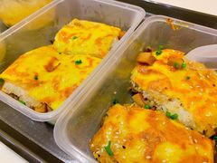 -老通城豆皮大王(吉庆街店)