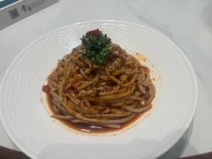 -民族手抓羊肉馆·滩羊手抓·烤全羊