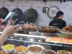 -梅溪·小伙子干挑面(安吉总店)