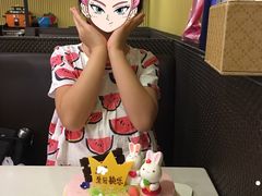 -味多美蛋糕(安贞桥东店)