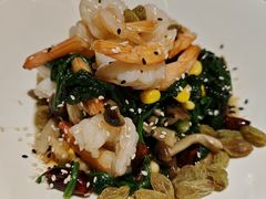 -范家小馆·烤鸭新京菜(金融街店)