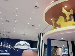 -奈尔宝家庭中心·亲子餐厅(鄞州万达店)