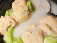 -晓粤·惹味粤菜(凯德乐峰广场店)