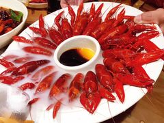 -虾满堂(瑞虹店)