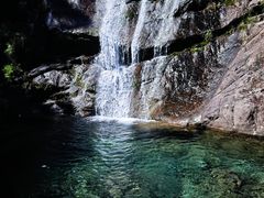 -大奇山国家森林公园