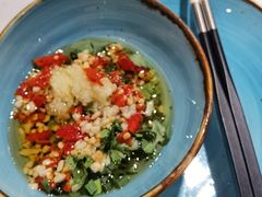 -墨居上隐·院子里火锅(峨眉店)