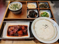 -喜年来(欧洲商城店)