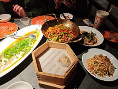 -小厨娘金榜题名(夫子庙秦淮河店)