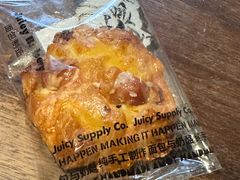 -Juicy Bakery(大学路店)