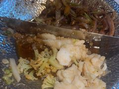 -小鱼小牛·鱼牛干锅·脆鱼火锅(世欧广场店)