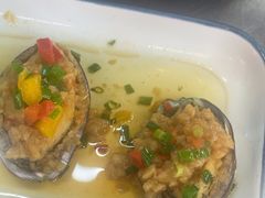 -陈小厨海鲜大咖·15年平潭味(龙王头店)