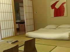 -北京古北水镇御舍温泉酒店