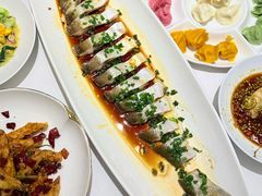 -必点海鲜·海肠捞饭大王(滨江道店)