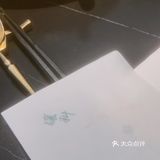 在五店市里的南洋风味馆