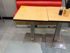 -子午路张记肉夹馍(兵马俑店)