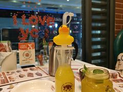 -杯子红牛排(西樵店)