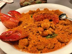 -北京泰富酒店-柏景轩中餐厅