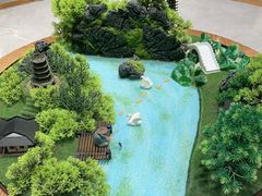 -川旺角融合菜•海景餐厅(星海广场店)