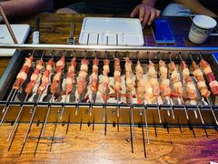 -三个蒙古大叔羊肉串(大宁店)