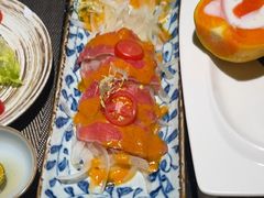 -極上萬膳·日料放题(海岸城店)